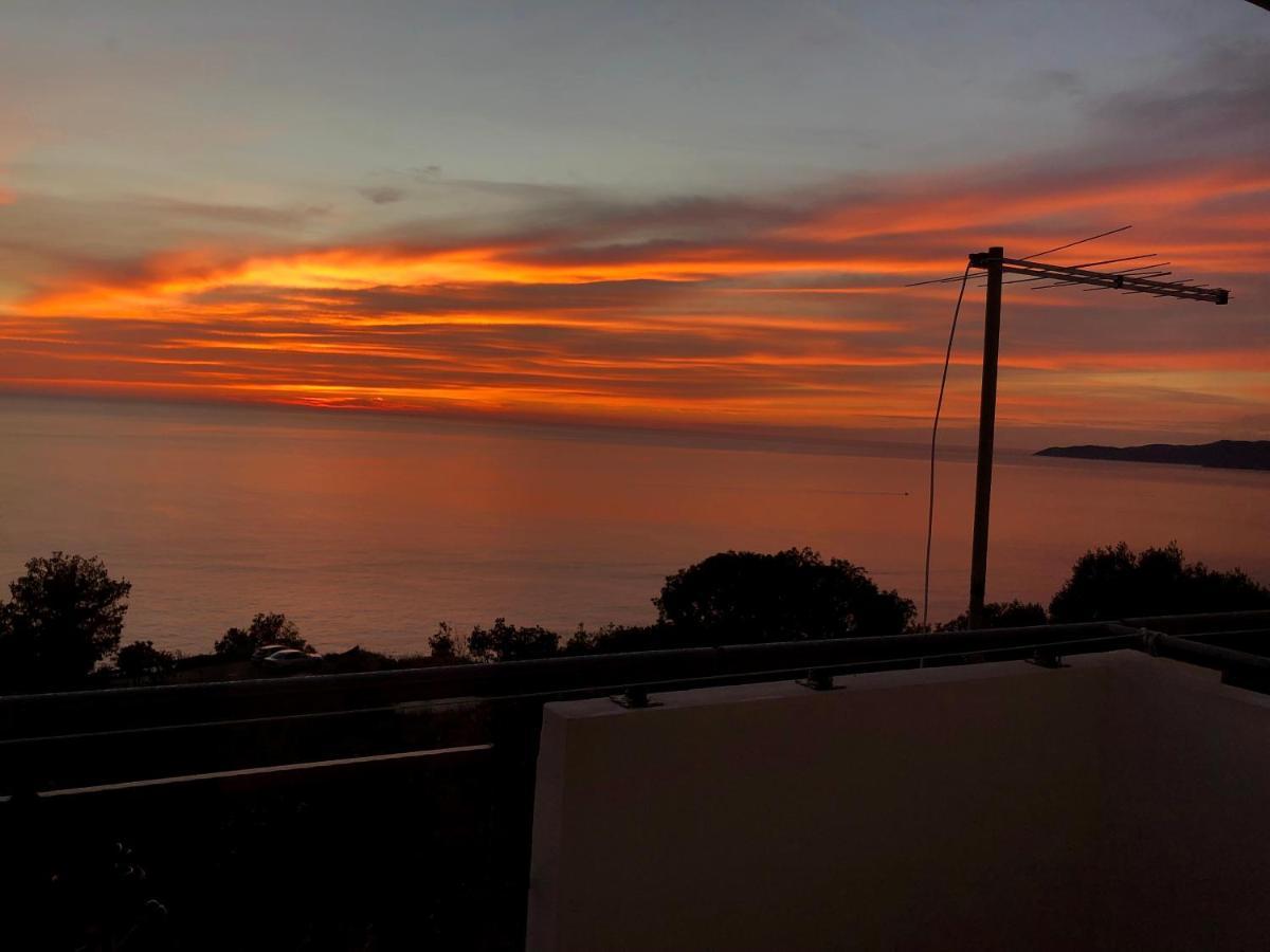 Kuca Radovic Budva Exterior foto