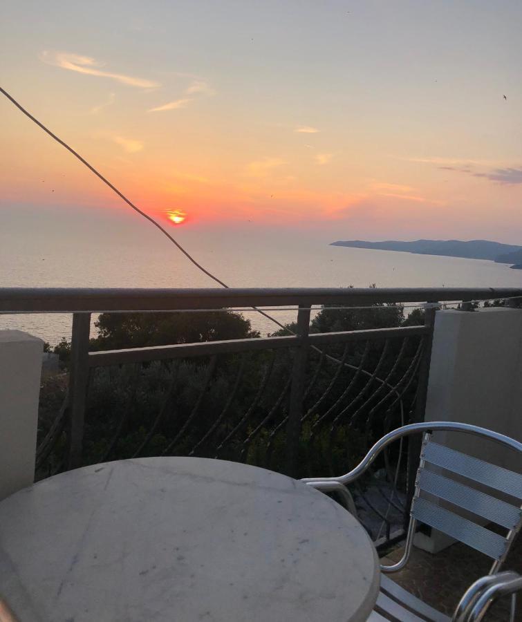 Kuca Radovic Budva Exterior foto