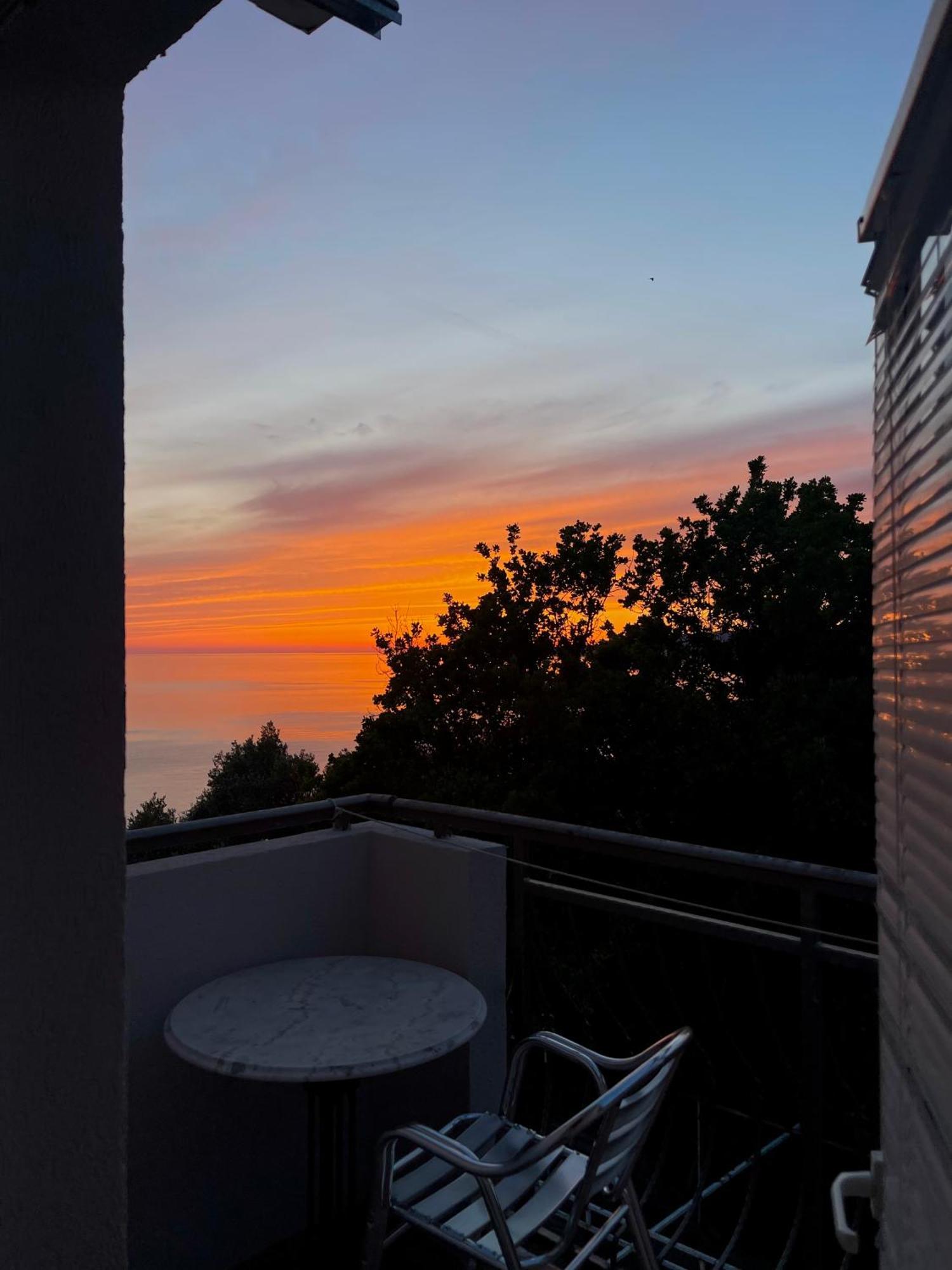 Kuca Radovic Budva Exterior foto