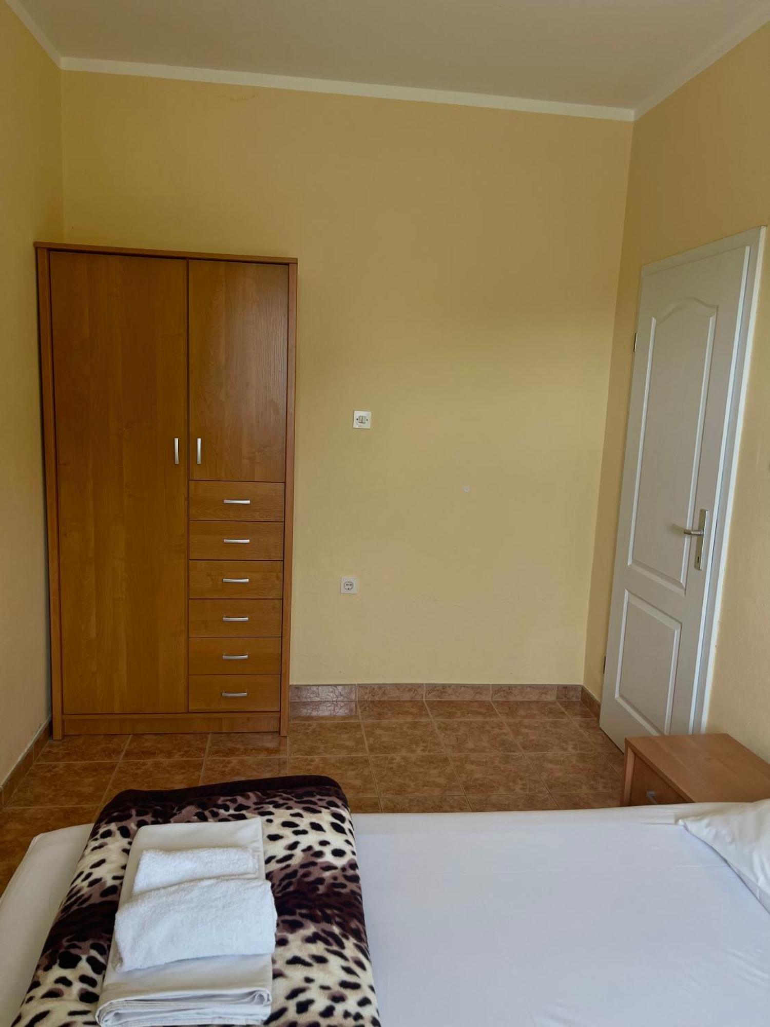 Kuca Radovic Budva Exterior foto