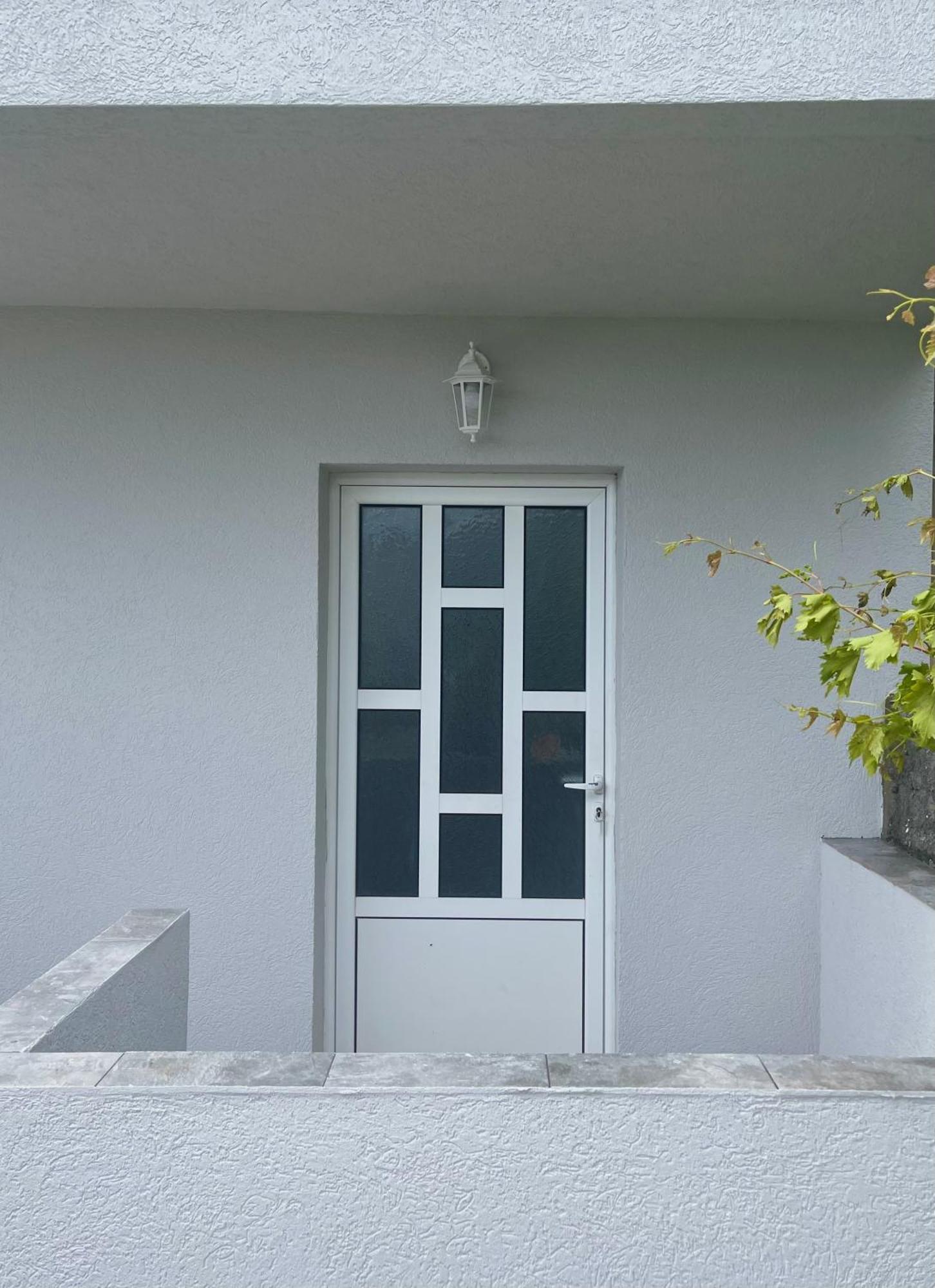 Kuca Radovic Budva Exterior foto