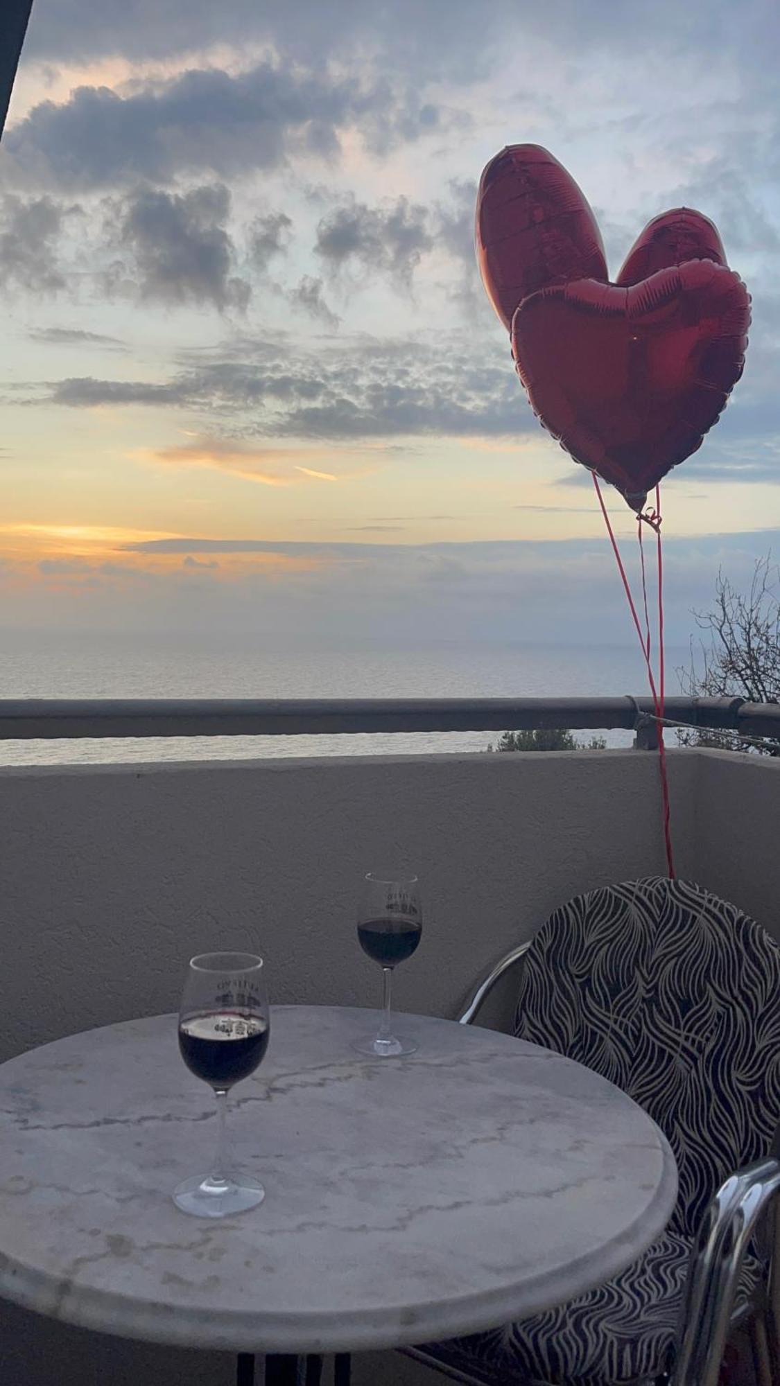 Kuca Radovic Budva Quarto foto