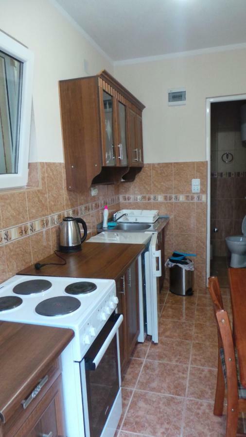 Kuca Radovic Budva Exterior foto